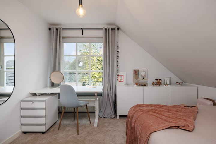 Foto 29 van Spankerstraat 1