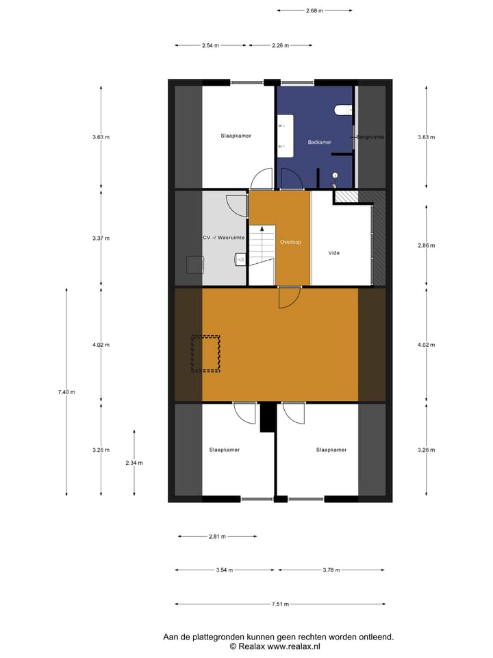 Foto 44 van Spankerstraat 1