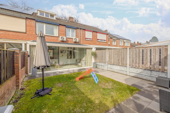 Foto 2 van Prins Clausstraat 20