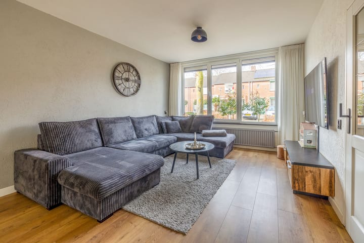 Foto 3 van Prins Clausstraat 20