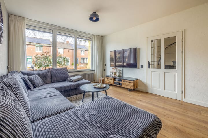 Foto 4 van Prins Clausstraat 20