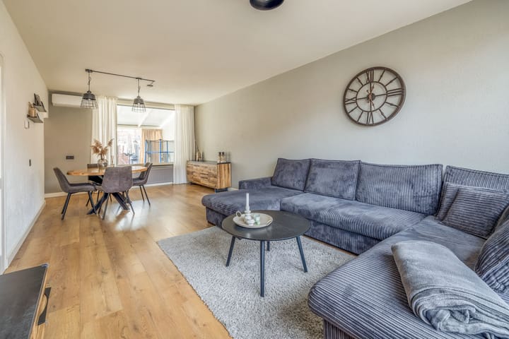 Foto 5 van Prins Clausstraat 20