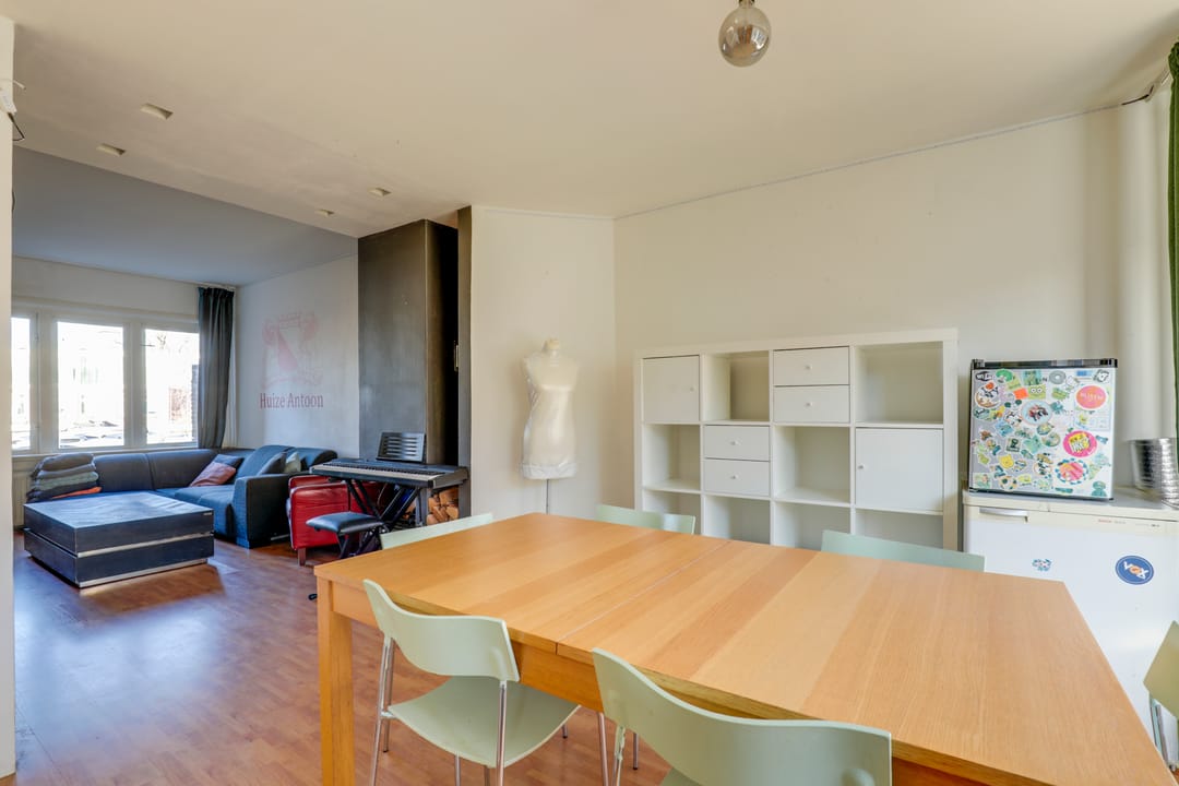 Foto 2 van Antonius Matthaeuslaan 128