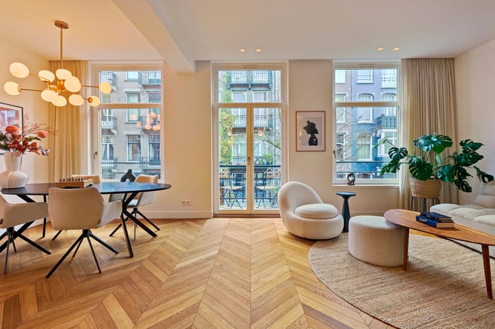 Foto 1 van Valeriusstraat 138-1