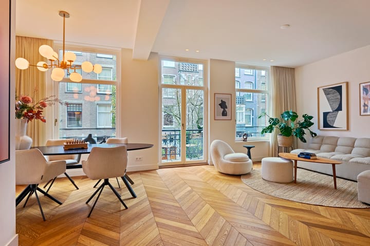 Foto 2 van Valeriusstraat 138-1