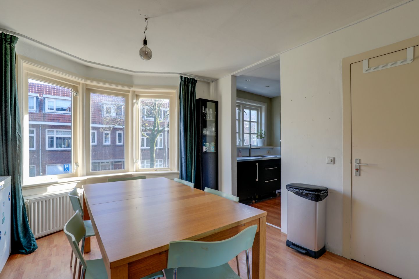 Foto 4 van Antonius Matthaeuslaan 128