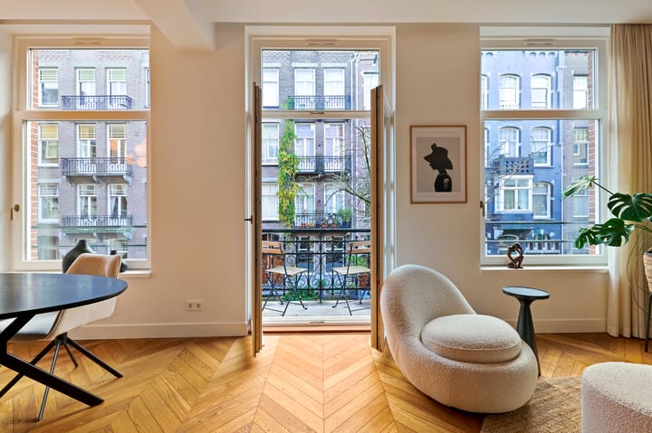 Foto 3 van Valeriusstraat 138-1