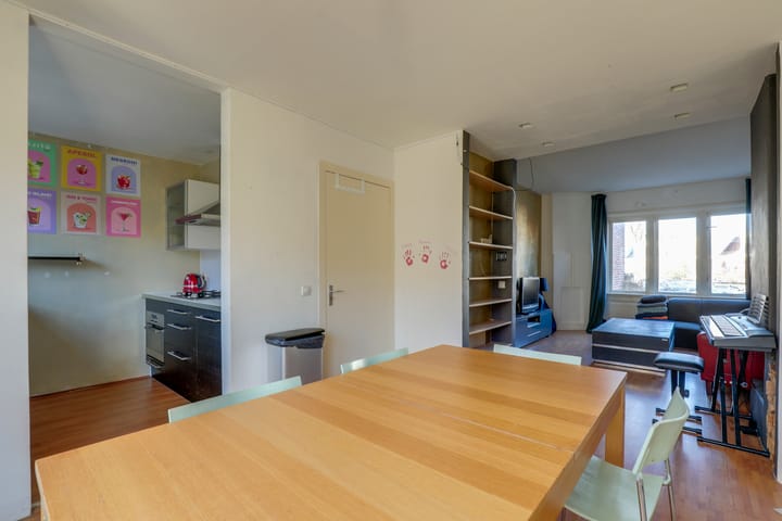 Foto 5 van Antonius Matthaeuslaan 128