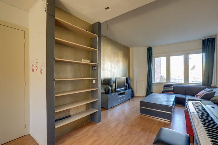 Foto 6 van Antonius Matthaeuslaan 128