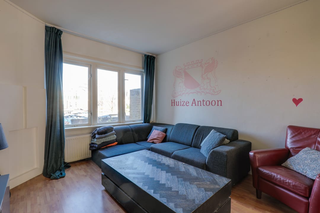 Foto 8 van Antonius Matthaeuslaan 128