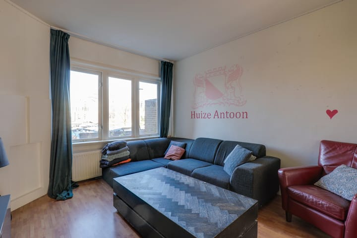 Foto 8 van Antonius Matthaeuslaan 128