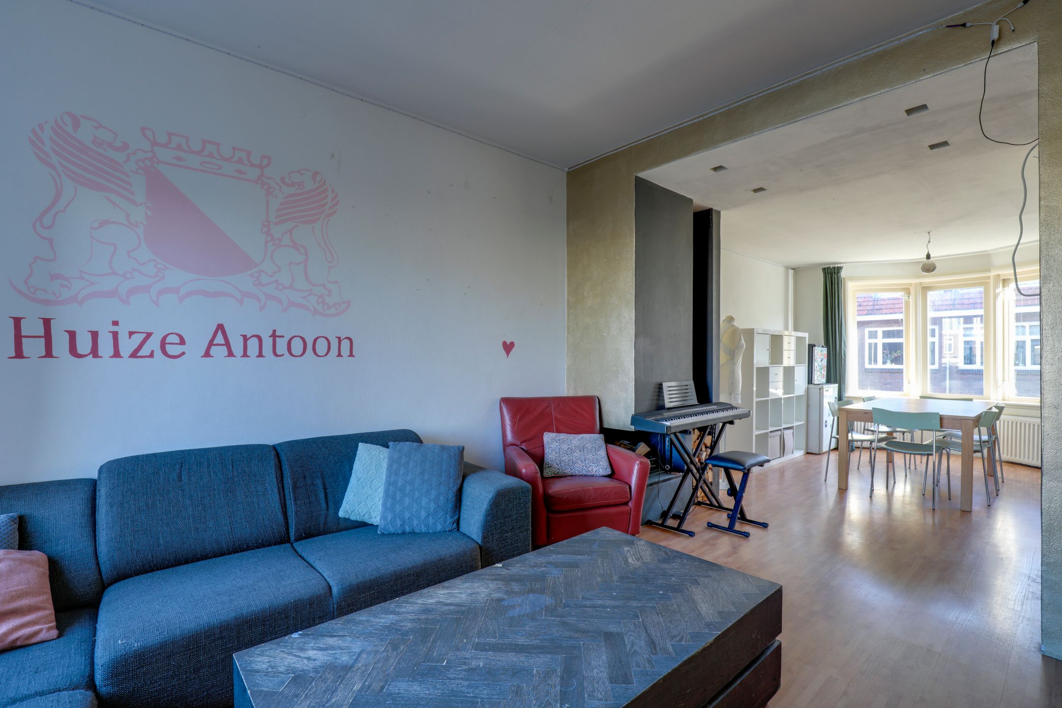 Foto 9 van Antonius Matthaeuslaan 128