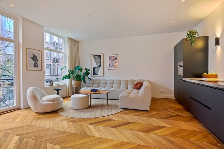 Foto 8 van Valeriusstraat 138-1