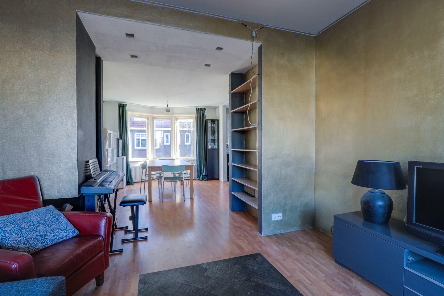 Foto 10 van Antonius Matthaeuslaan 128