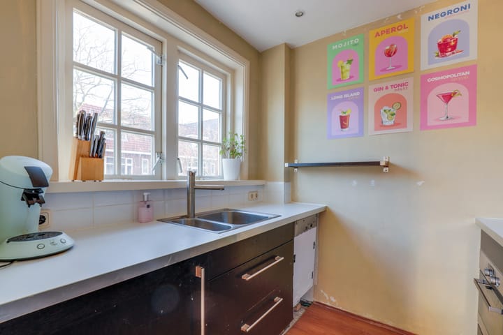 Foto 12 van Antonius Matthaeuslaan 128