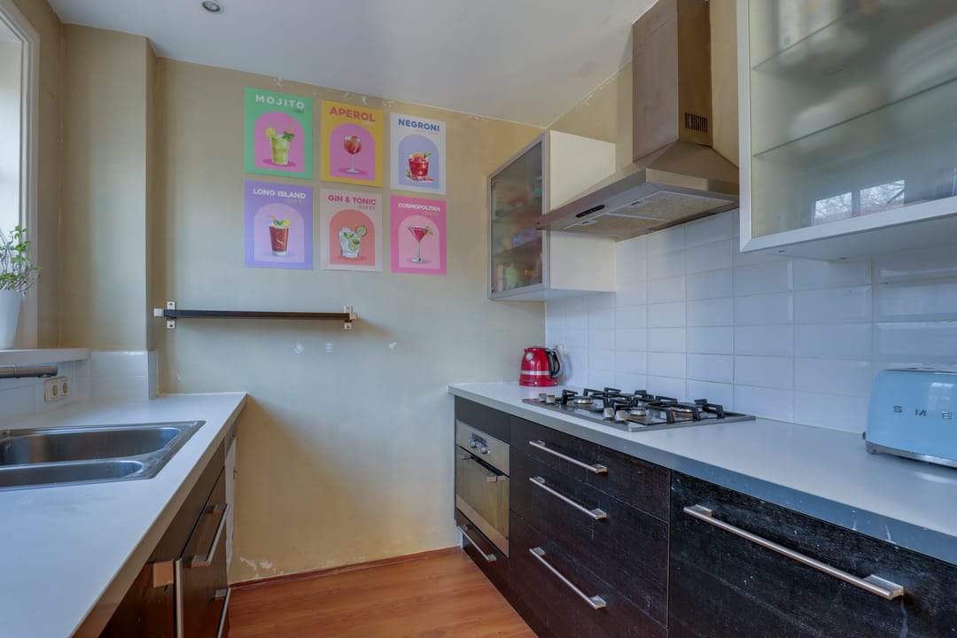 Foto 13 van Antonius Matthaeuslaan 128