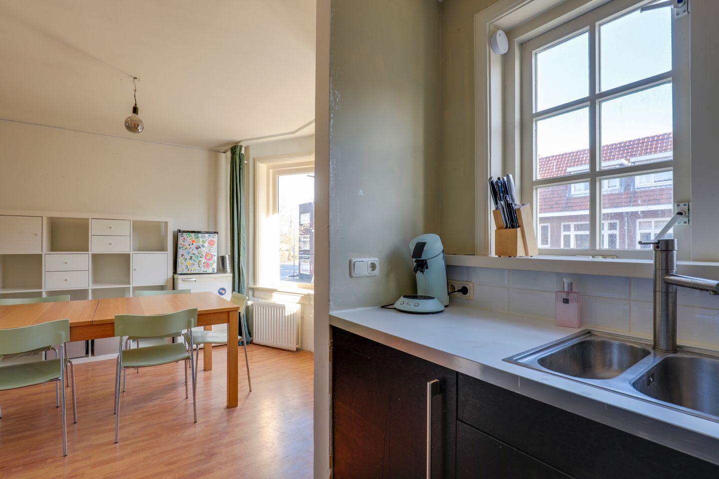 Foto 14 van Antonius Matthaeuslaan 128