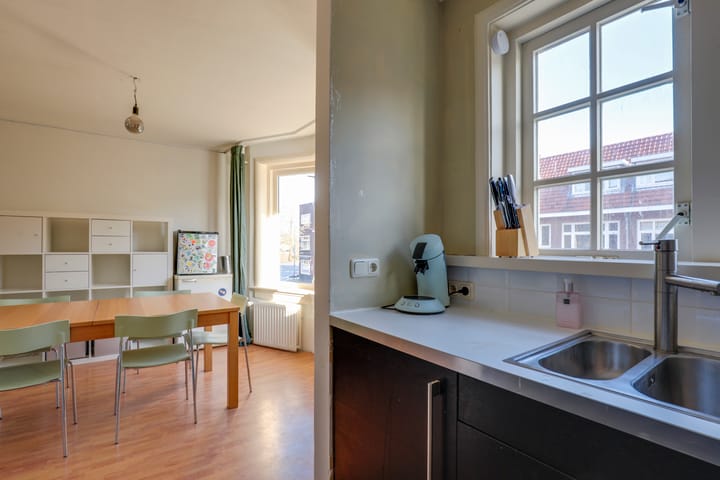 Foto 14 van Antonius Matthaeuslaan 128