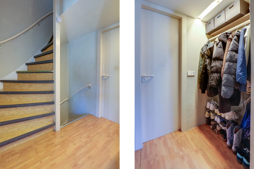 Foto 16 van Antonius Matthaeuslaan 128