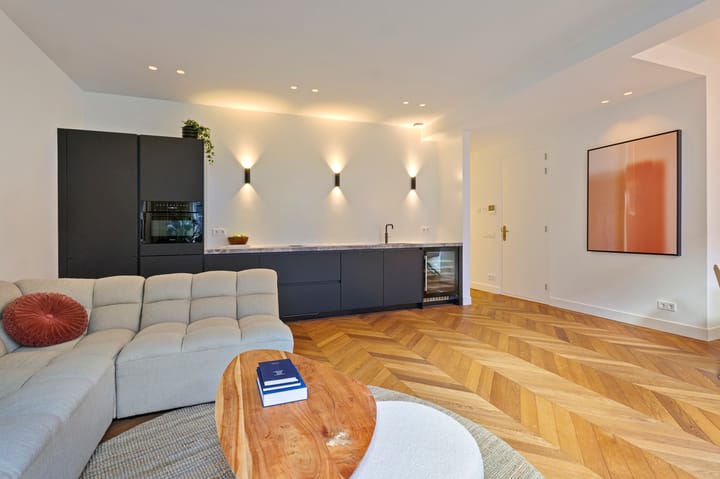 Foto 15 van Valeriusstraat 138-1