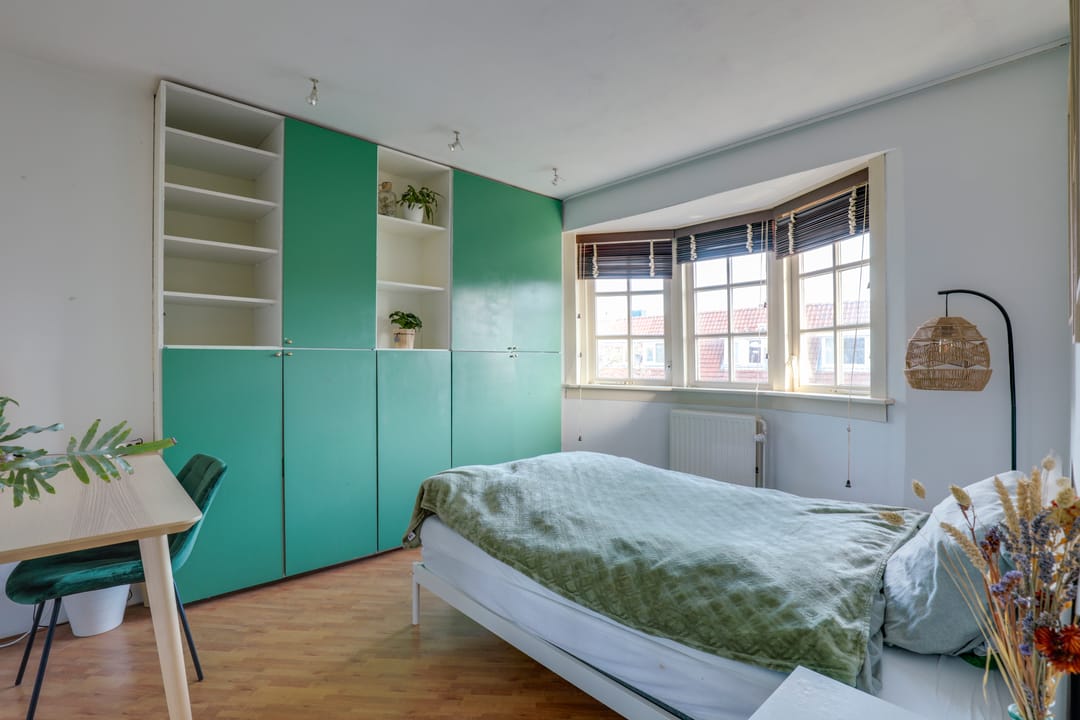 Foto 17 van Antonius Matthaeuslaan 128