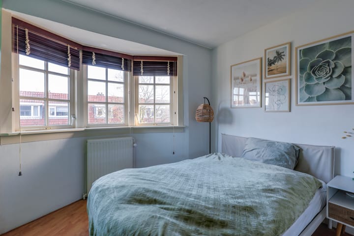 Foto 18 van Antonius Matthaeuslaan 128