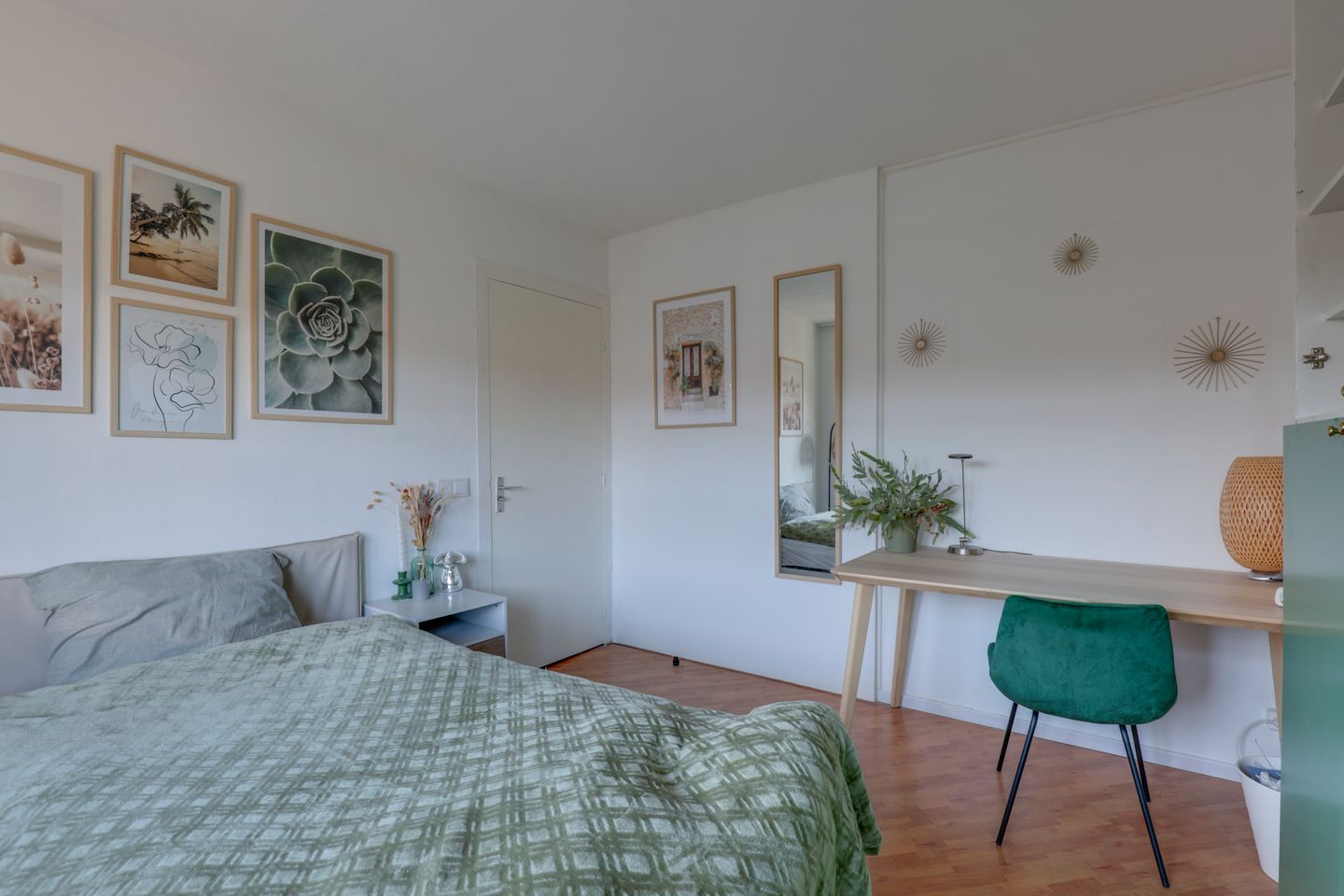 Foto 19 van Antonius Matthaeuslaan 128