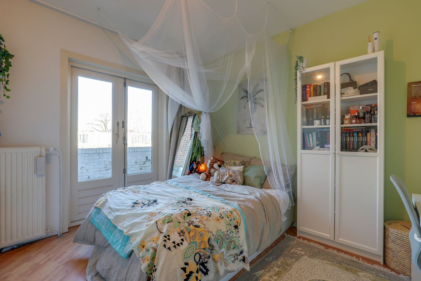 Foto 20 van Antonius Matthaeuslaan 128