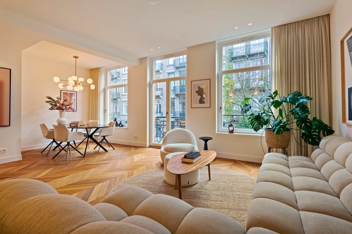 Foto 5 van Valeriusstraat 138-1