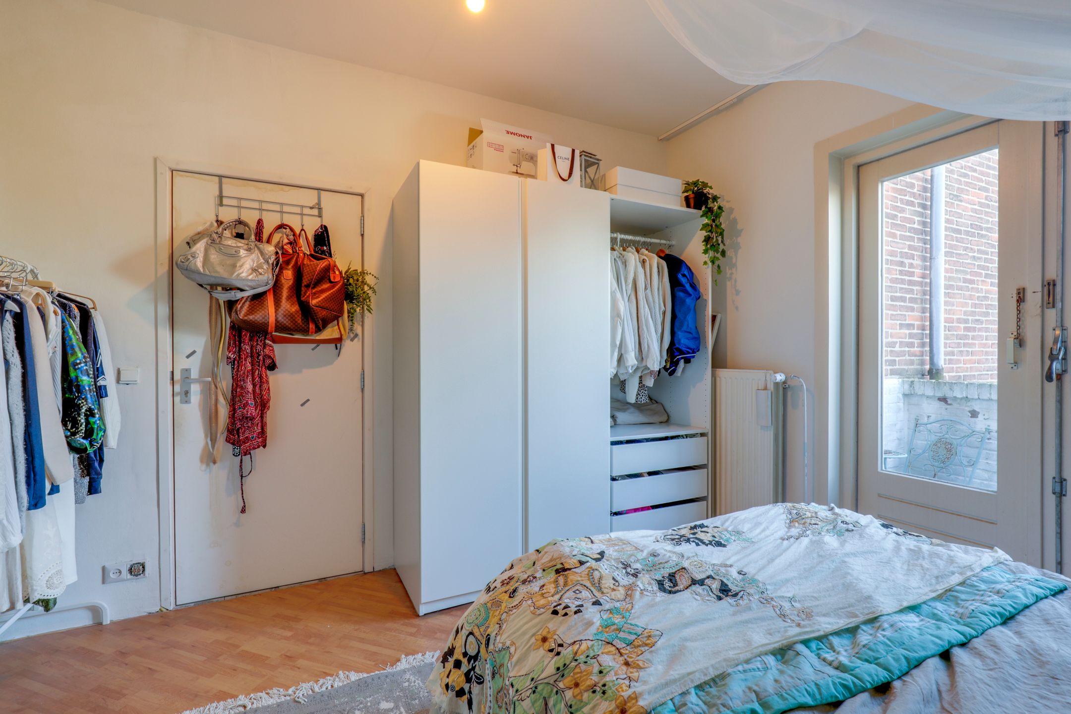 Foto 21 van Antonius Matthaeuslaan 128