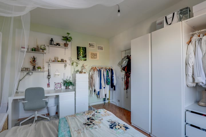 Foto 22 van Antonius Matthaeuslaan 128