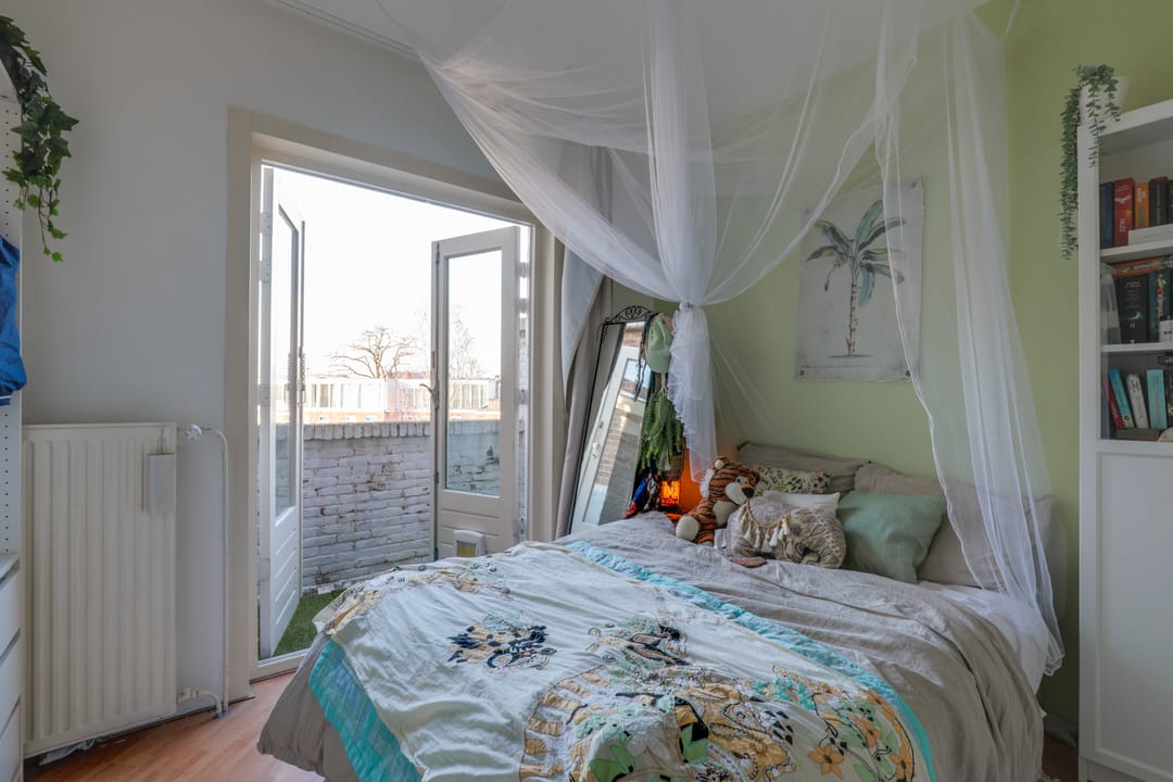 Foto 23 van Antonius Matthaeuslaan 128