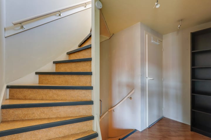 Foto 25 van Antonius Matthaeuslaan 128