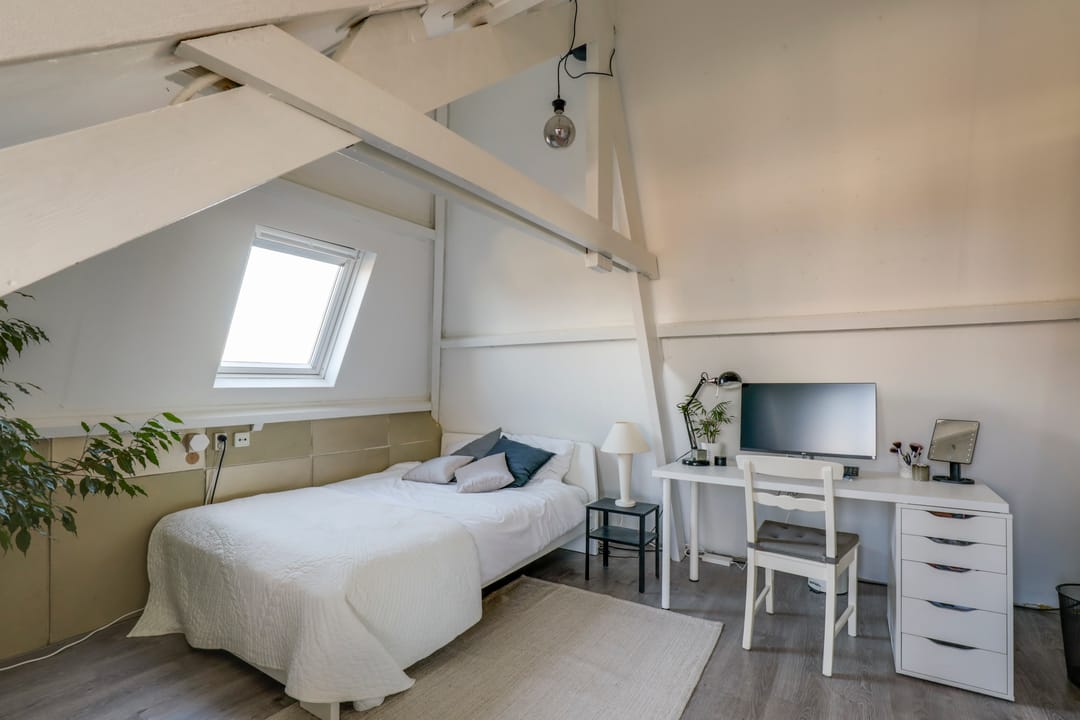 Foto 26 van Antonius Matthaeuslaan 128