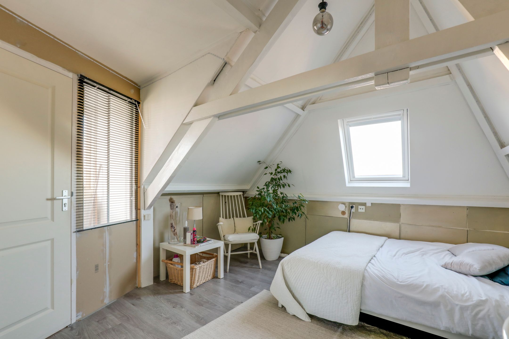 Foto 27 van Antonius Matthaeuslaan 128