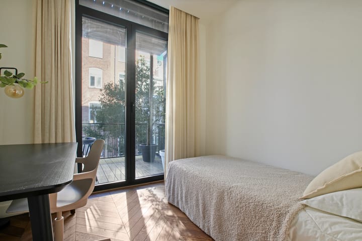 Foto 25 van Valeriusstraat 138-1