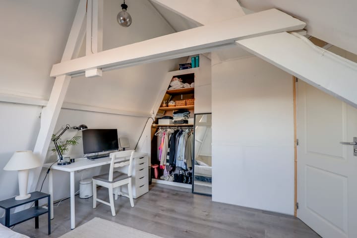 Foto 28 van Antonius Matthaeuslaan 128