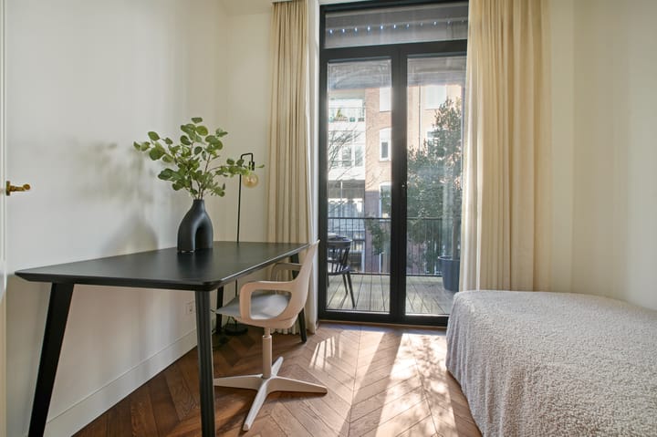 Foto 26 van Valeriusstraat 138-1