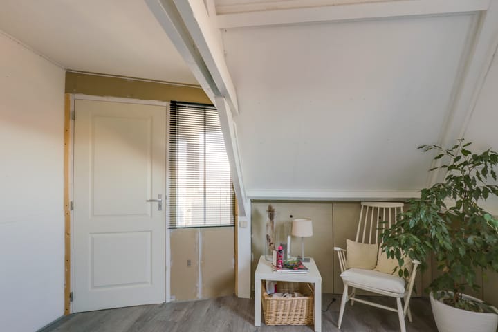 Foto 29 van Antonius Matthaeuslaan 128