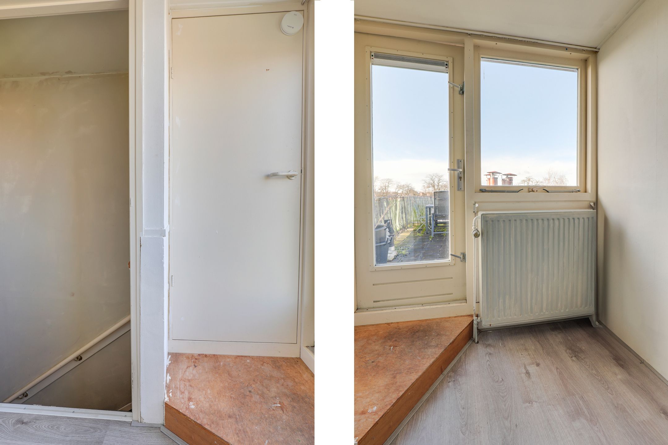 Foto 30 van Antonius Matthaeuslaan 128