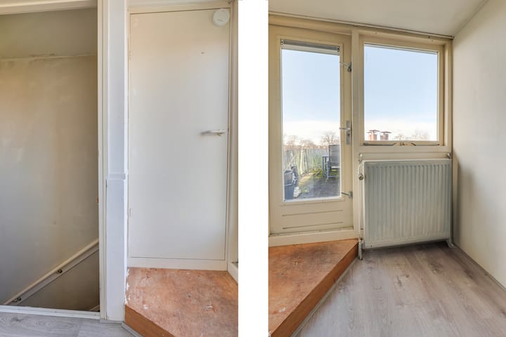 Foto 30 van Antonius Matthaeuslaan 128