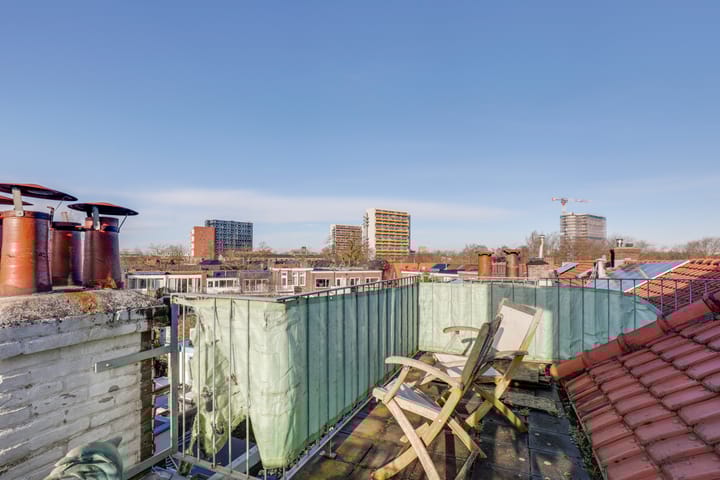 Foto 31 van Antonius Matthaeuslaan 128