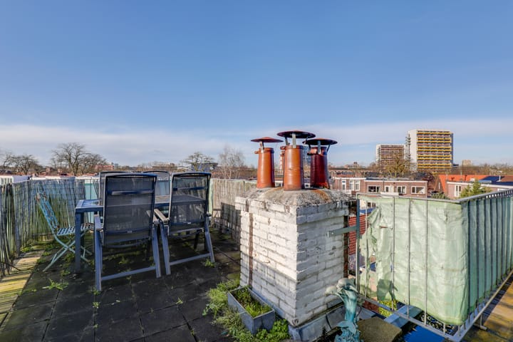 Foto 32 van Antonius Matthaeuslaan 128