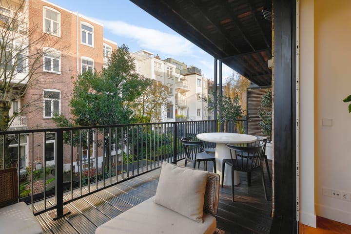 Foto 31 van Valeriusstraat 138-1