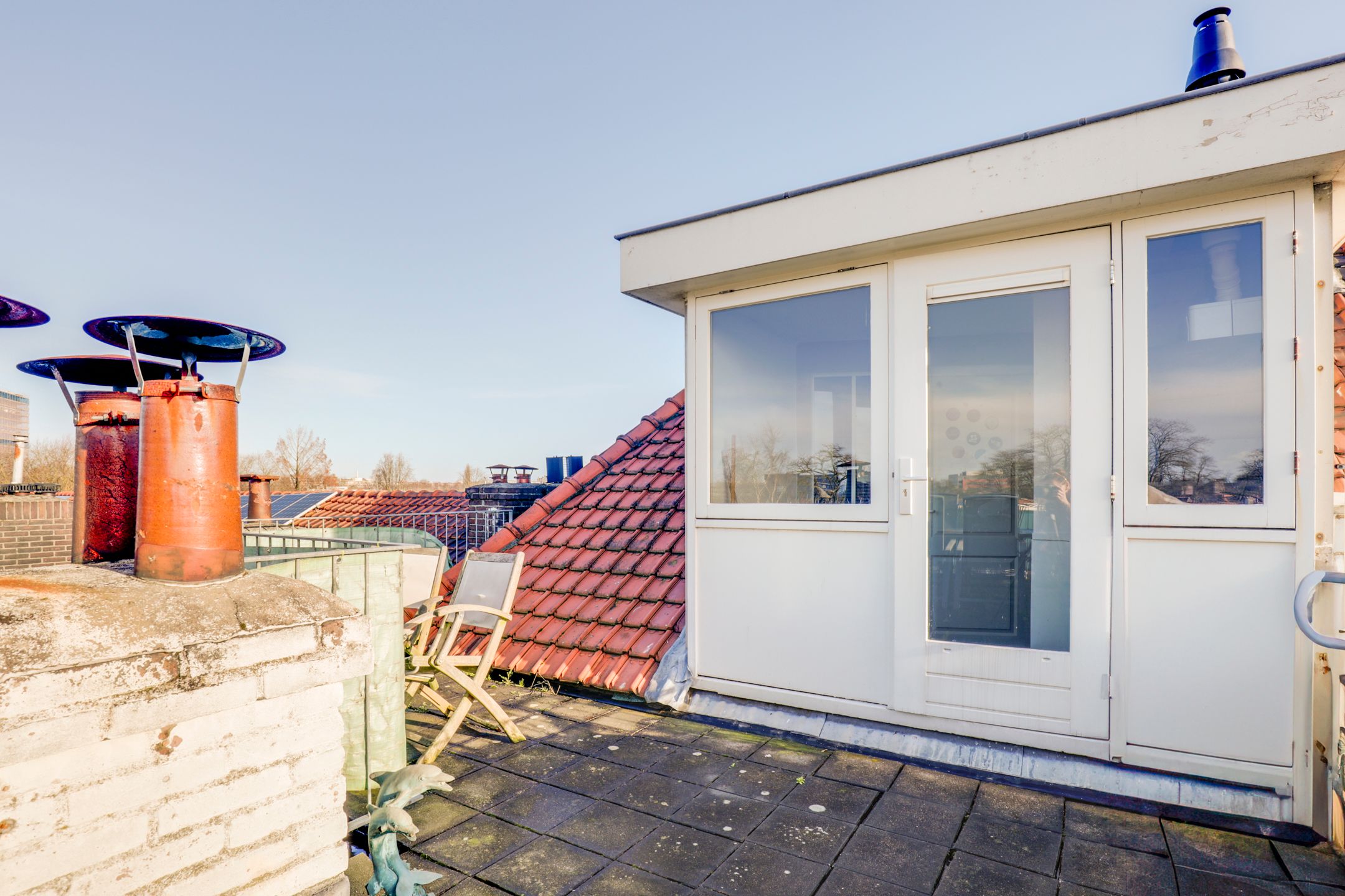 Foto 33 van Antonius Matthaeuslaan 128