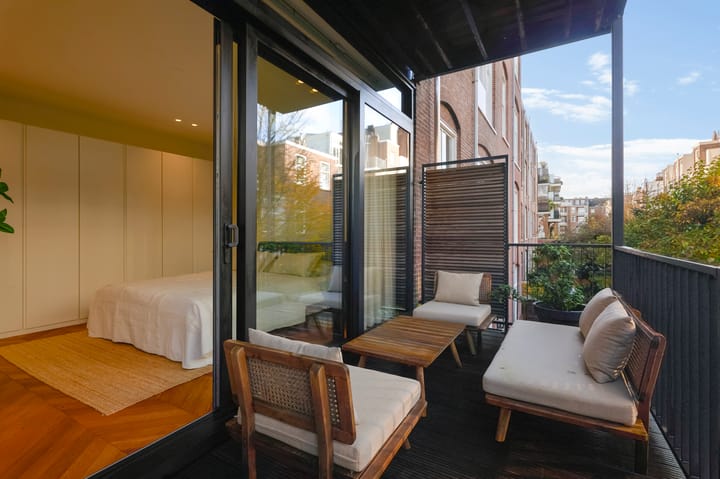 Foto 32 van Valeriusstraat 138-1