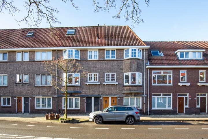 Foto 34 van Antonius Matthaeuslaan 128