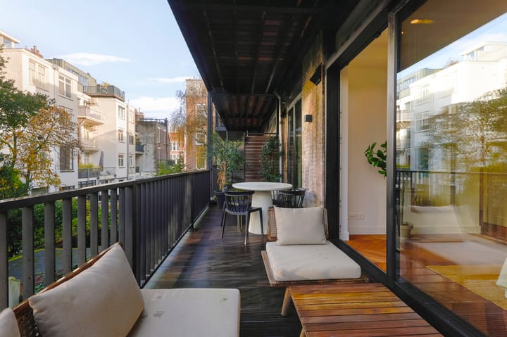 Foto 33 van Valeriusstraat 138-1