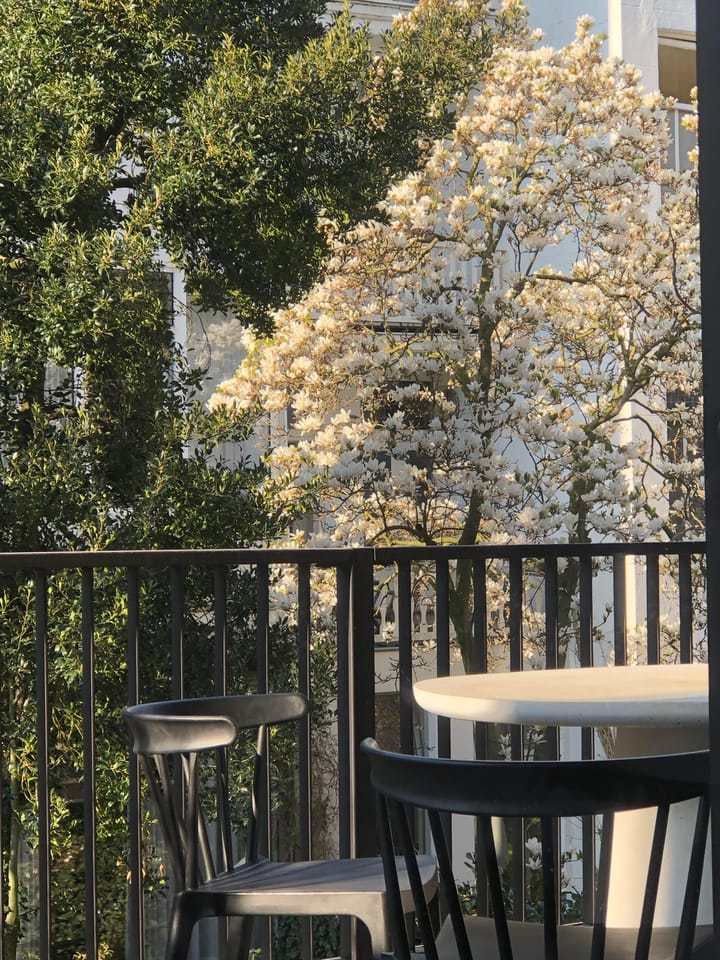 Foto 34 van Valeriusstraat 138-1