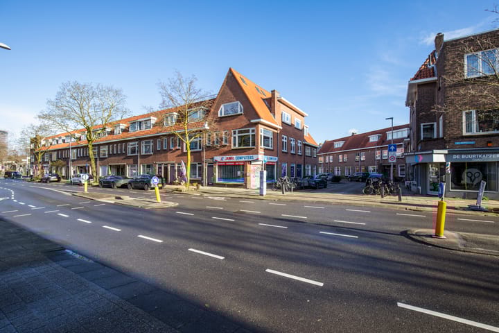 Foto 36 van Antonius Matthaeuslaan 128